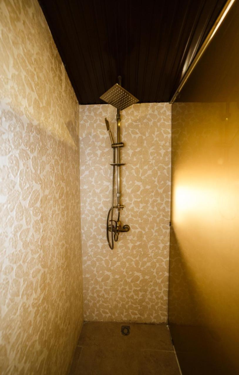 Hotel Red Castle Erywań Zewnętrze zdjęcie